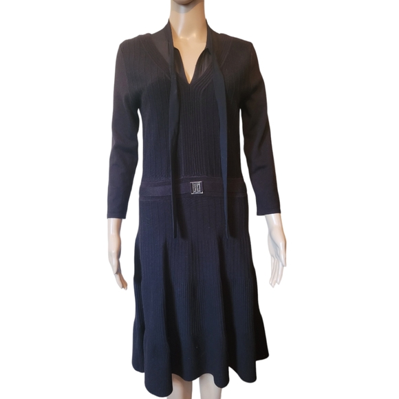 Tommy Hilfiger dress size M - Picture 5 of 8